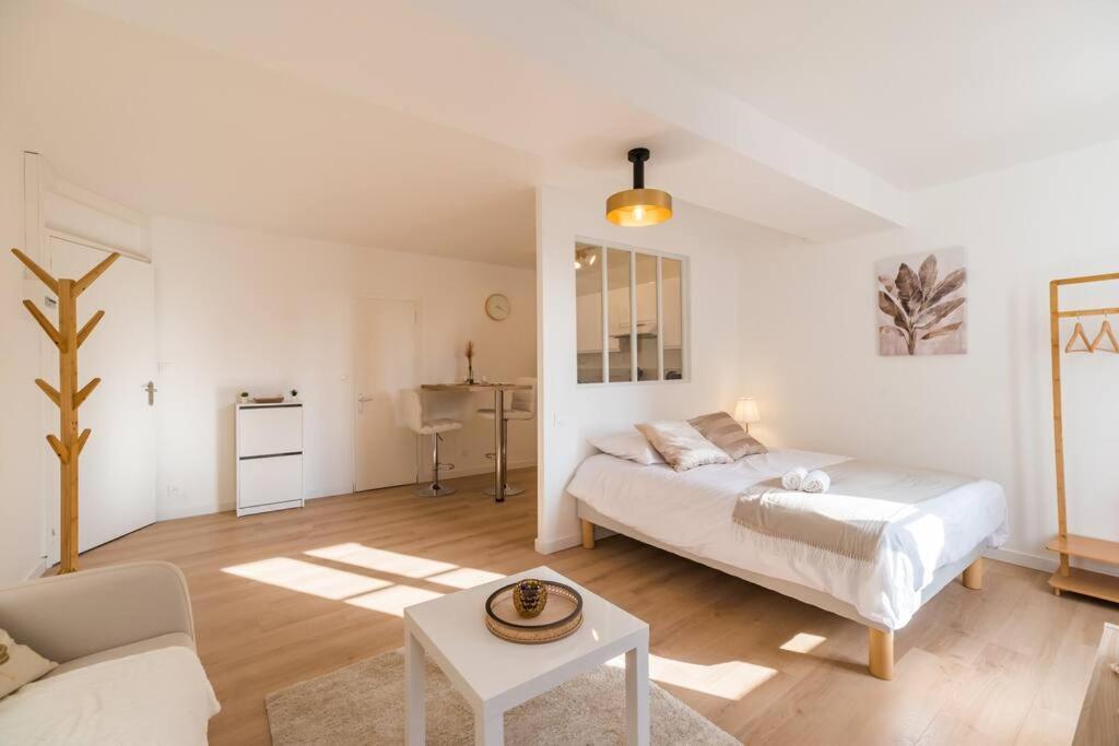 Appartement Coeur De - Lannion