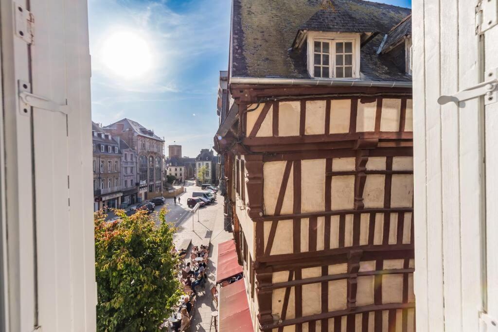 Apartment Coeur De -